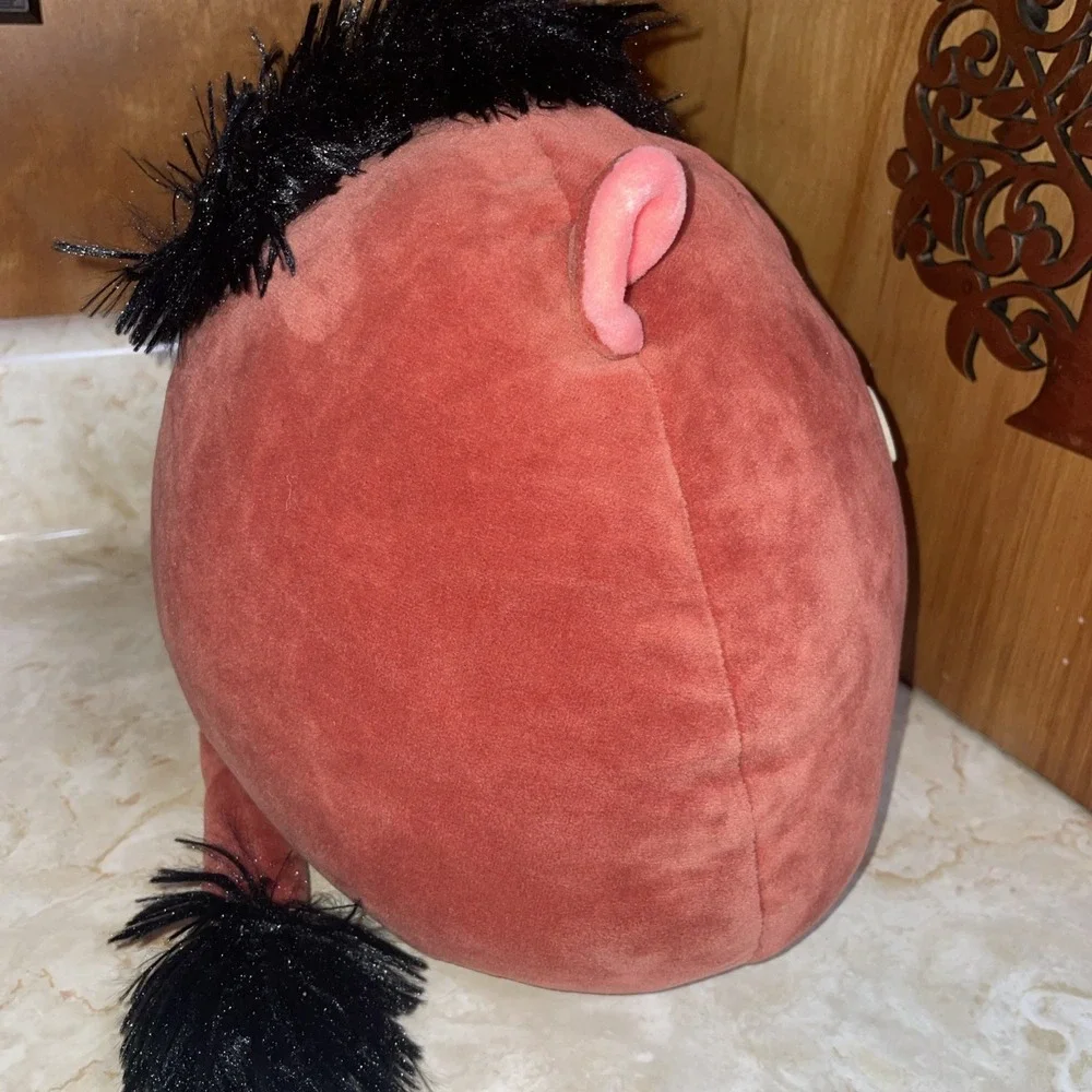 Disney Squishmallows The Lion King‎ 10